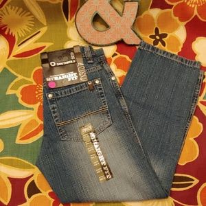 New Boy's South Pole Jeans